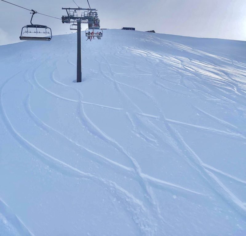 Haute Maurienne, France. Image c/o AJ.